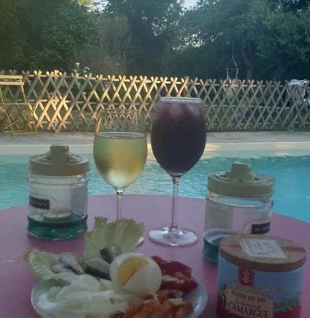 サン・ジョルール・ド・マレムヌ Rez-De-Jardin Piscine Chauffee Et Jardin Privatifsヴィラ エクステリア 写真