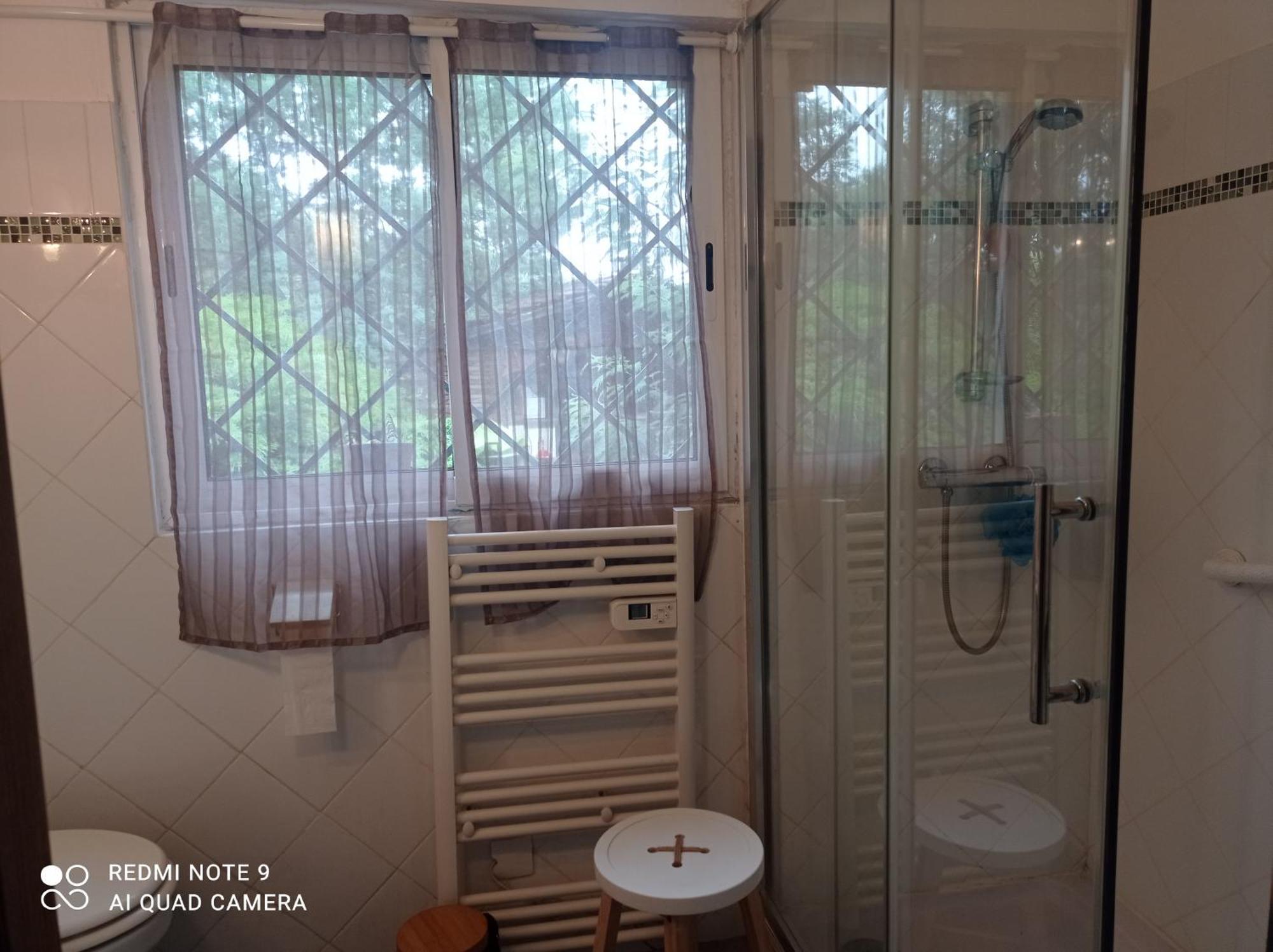 サン・ジョルール・ド・マレムヌ Rez-De-Jardin Piscine Chauffee Et Jardin Privatifsヴィラ エクステリア 写真